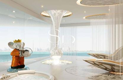 شقة - غرفة نوم - 1 حمام للبيع في كورال ريف - المدينة الملاحية - دبي