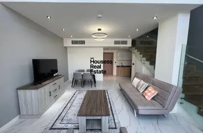 Townhouse - 1 Bedroom - 2 Bathrooms for rent in Rukan 3 - Dubai Land - Dubai