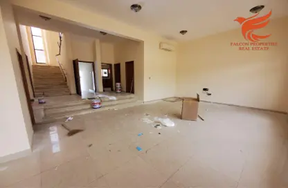 فيلا - 5 غرف نوم - 4 حمامات للايجار في المعيريض - رأس الخيمة