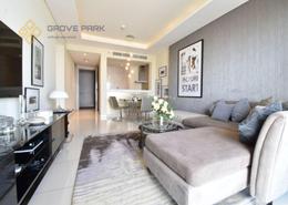 Apartment - 2 bedrooms - 3 bathrooms for sale in Tower D - DAMAC Towers by Paramount - Business Bay - Dubai