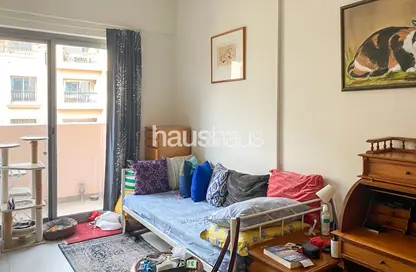 Apartment - 1 Bedroom - 2 Bathrooms for sale in Casa Grande - Jumeirah Village Circle - Dubai