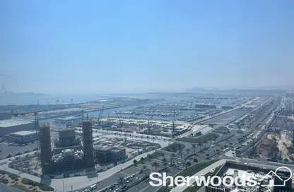 Apartment - 2 Bedrooms - 3 Bathrooms for sale in Elite Residence - Dubai Marina - Dubai