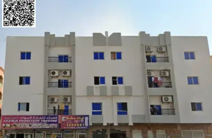Apartment - 1 Bedroom - 1 Bathroom for rent in Al Mowaihat 2 - Al Mowaihat - Ajman