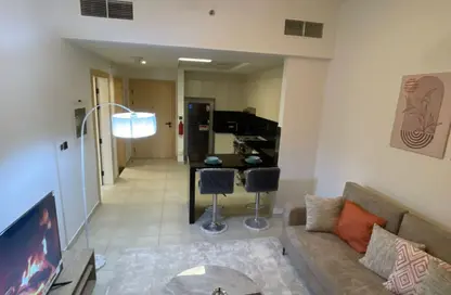 Apartment - 1 Bedroom - 2 Bathrooms for rent in Binghatti Rose - District 15 - Jumeirah Village Circle - Dubai Apartment - 1 Bedroom - 2 Bathrooms for rent in Binghatti Rose - District 15 - Jumeirah Village Circle - Dubai