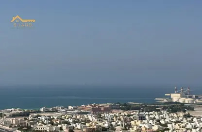 شقة - 4 غرف نوم - 7 حمامات للايجار في المجاز 3 - المجاز - الشارقة