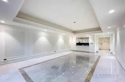 شقة - غرفة نوم - 2 حمامات للايجار في فيرمونت بالم ريزيدنس جنوب - فيرمونت بالم ريزدنس - نخلة جميرا - دبي