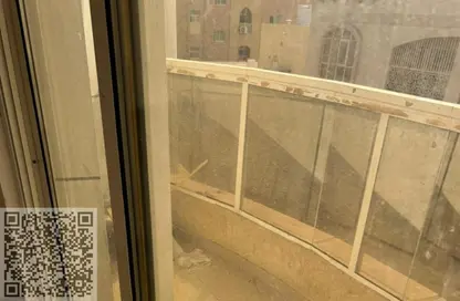 شقة - غرفة نوم - 2 حمامات للايجار في الجرف 2 - الجرف - عجمان وسط المدينة - عجمان شقة - غرفة نوم - 2 حمامات للايجار في الجرف 2 - الجرف - عجمان وسط المدينة - عجمان