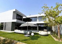 Villa - 2 bedrooms - 4 bathrooms for sale in Kaya - Masaar - Tilal City - Sharjah