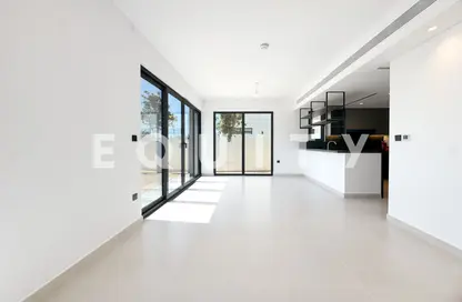 Villa - 4 Bedrooms - 5 Bathrooms for rent in Aura - Tilal Al Ghaf - Dubai