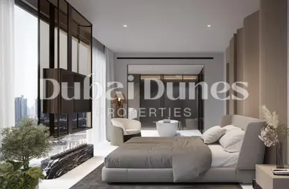 Apartment - 2 Bedrooms - 2 Bathrooms for sale in Bond Enclave - Arjan - Dubai