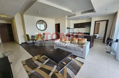 شقة - غرفة نوم - 2 حمامات للايجار في ذا ماتركس - مدينة دبي الرياضية - دبي شقة - غرفة نوم - 2 حمامات للايجار في ذا ماتركس - مدينة دبي الرياضية - دبي