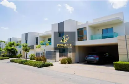 Townhouse - 4 Bedrooms - 5 Bathrooms for sale in Al Zahia - Muwaileh Commercial - Sharjah