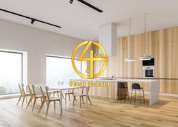Apartment - 4 bedrooms - 4 bathrooms for sale in Perla 1 - Yas Bay - Yas Island - Abu Dhabi