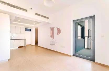 Apartment - 2 Bedrooms - 1 Bathroom for sale in The Nook 1 - The Nook - Wasl Gate - Dubai