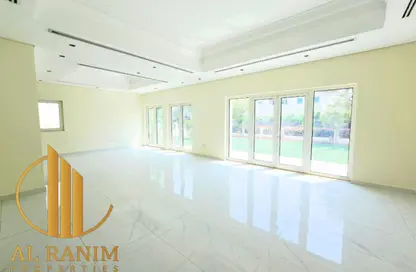 Townhouse - 4 Bedrooms - 5 Bathrooms for rent in Quortaj - North Village - Al Furjan - Dubai