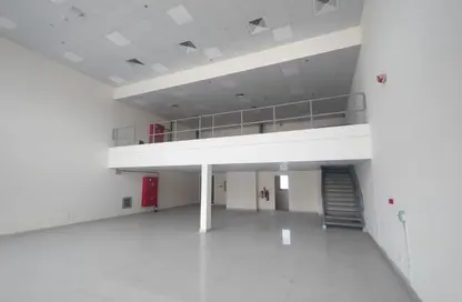 Warehouse - Studio - 1 Bathroom for rent in Industrial Area 18 - Sharjah Industrial Area - Sharjah