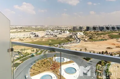 Apartment - Studio - 1 Bathroom for sale in Artesia A - Artesia - DAMAC Hills - Dubai