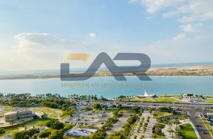 Apartment - 4 Bedrooms - 5 Bathrooms for rent in Al Danah - Abu Dhabi