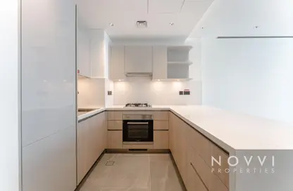 Apartment - 3 Bedrooms - 3 Bathrooms for rent in The Crest - Sobha Hartland - Mohammed Bin Rashid City - Dubai