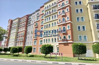 Apartment - 1 Bedroom - 2 Bathrooms for sale in Building 108 to Building 137 - Contemporary Cluster - Discovery Gardens - Dubai