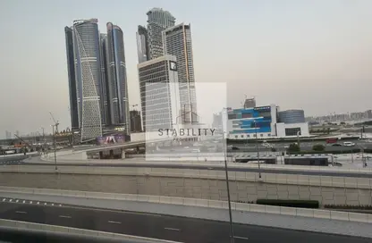 شقة - 1 حمام للايجار في برج سكالا - الخليج التجاري - دبي