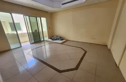 Apartment - Studio - 1 Bathroom for rent in Muroor Area - Abu Dhabi