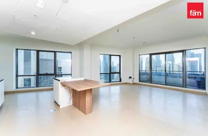 Apartment - 2 Bedrooms - 3 Bathrooms for rent in South Ridge 4 - South Ridge - Downtown Dubai - Dubai