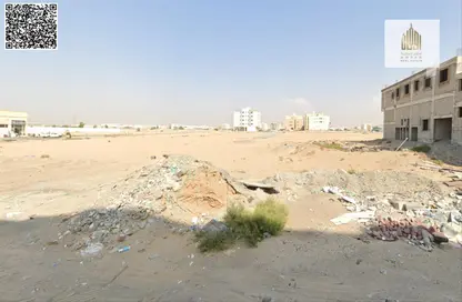 أرض - استوديو للبيع في الجرف الصناعية 2 - الجرف الصناعية - عجمان