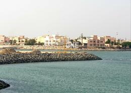 Townhouse - 2 bedrooms - 5 bathrooms for sale in Luxury Living Villas - Falcon Island - Al Hamra Village - Ras Al Khaimah