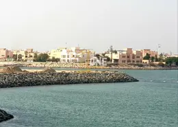 صورة لـ منظر مائي. تاون هاوس - 2 غرف نوم - 5 حمامات للبيع في الفلل الفاخرة - جزيرة فالكون - قرية الحمرا - رأس الخيمة ، صورة رقم 1