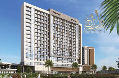 شقة - 3 غرف نوم - 4 حمامات للبيع في فيردانا - مجمع دبي للإستثمار - دبي