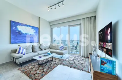 شقة - 2 غرف نوم - 3 حمامات للايجار في جولف سويتس - دبي هيلز - دبي هيلز استيت - دبي