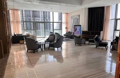 Hotel  and  Hotel Apartment - Studio - 1 Bathroom for sale in Paramount Tower Hotel  and  Residences - Business Bay - Dubai