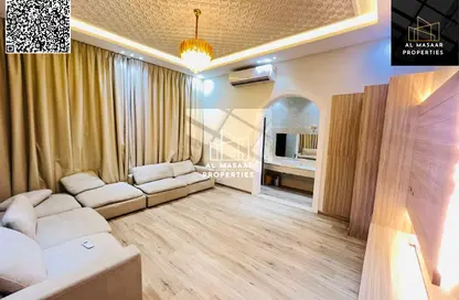 Villa - 5 Bedrooms - 7 Bathrooms for sale in Al Yasmeen 1 - Al Yasmeen - Ajman