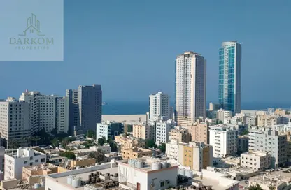 شقة - 3 غرف نوم - 3 حمامات للايجار في بناية الرميلة - الرميلة 2 - الرميلة - عجمان