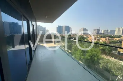 Apartment - 2 Bedrooms - 3 Bathrooms for rent in Amalia Residences - Al Furjan - Dubai