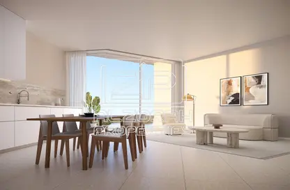 Apartment - 2 Bedrooms - 2 Bathrooms for sale in Creekside - Al Zorah - Ajman