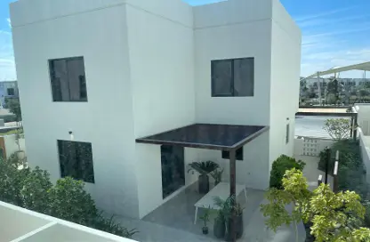 Villa - 4 Bedrooms - 5 Bathrooms for sale in Noya 1 - Noya - Yas Island - Abu Dhabi