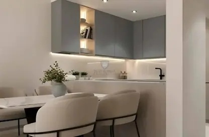 Apartment - 3 Bedrooms - 4 Bathrooms for sale in Terra Tower - Dubai Land - Dubai