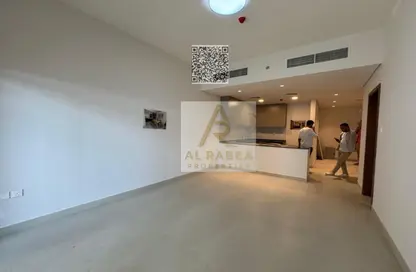 Apartment - 1 Bedroom - 2 Bathrooms for sale in Bluebell Residence - Al Amerah - Ajman