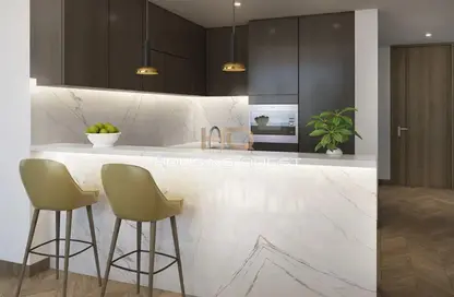 Apartment - 2 Bedrooms - 3 Bathrooms for sale in Sola Residences - Wasl Gate - Dubai