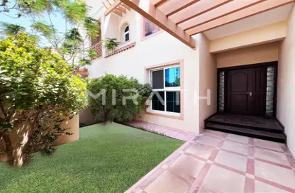 Villa - 5 Bedrooms - 6 Bathrooms for rent in Al Barsha 1 Villas - Al Barsha 1 - Al Barsha - Dubai