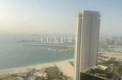 Apartment - 2 Bedrooms - 3 Bathrooms for rent in Murjan 1 - Murjan - Jumeirah Beach Residence - Dubai