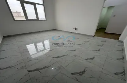 Apartment - 1 Bedroom - 1 Bathroom for rent in Mohamed Bin Zayed Centre - Mohamed Bin Zayed City - Abu Dhabi