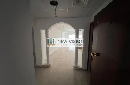 شقة - 3 غرف نوم - 3 حمامات للايجار في شارع التعاون الجديد - التعاون - الشارقة شقة - 3 غرف نوم - 3 حمامات للايجار في شارع التعاون الجديد - التعاون - الشارقة