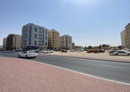Land for sale in Al Hamidiya 2 - Al Hamidiya - Ajman