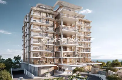 Apartment - 2 Bedrooms - 3 Bathrooms for sale in Vitalia - Palm Jumeirah - Dubai