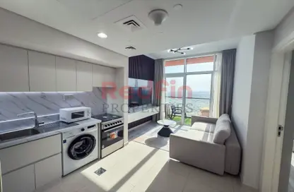 Apartment - 1 Bedroom - 1 Bathroom for sale in Golf Vita A - Golf Vita - DAMAC Hills - Dubai