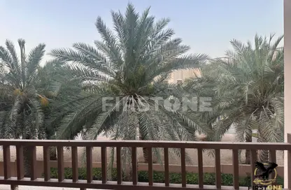 شقة - 2 غرف نوم - 3 حمامات للبيع في الواحة - الغدير - أبوظبي