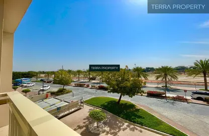 Apartment - 1 Bedroom - 2 Bathrooms for rent in Lagoon B13 - The Lagoons - Mina Al Arab - Ras Al Khaimah